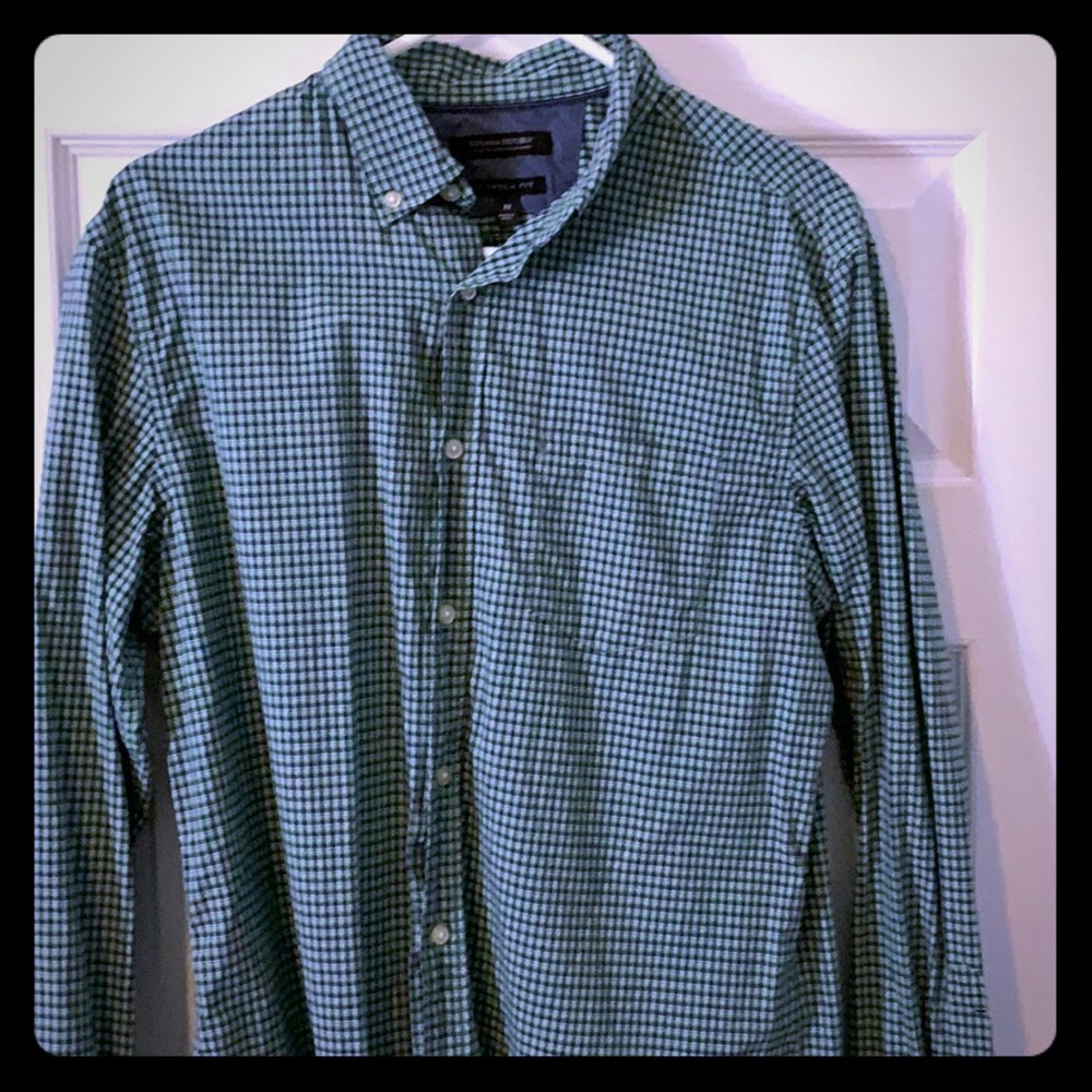 Banana Republic Shirt